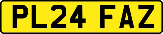 PL24FAZ