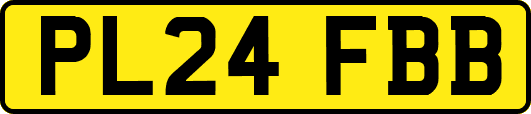 PL24FBB