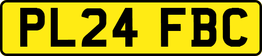 PL24FBC