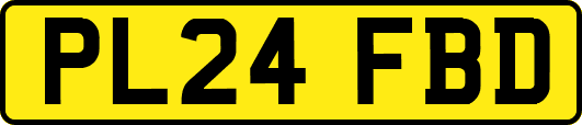 PL24FBD