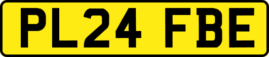 PL24FBE