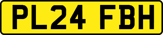 PL24FBH