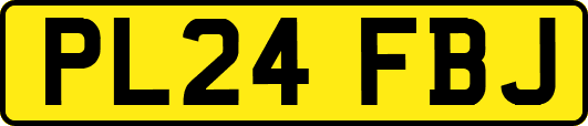 PL24FBJ