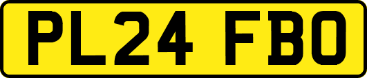 PL24FBO