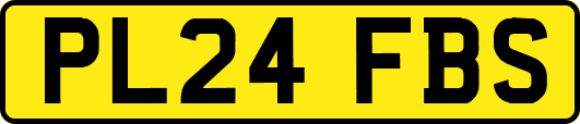 PL24FBS
