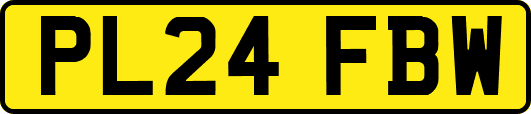 PL24FBW