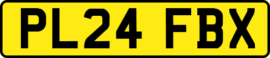 PL24FBX