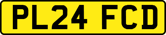 PL24FCD