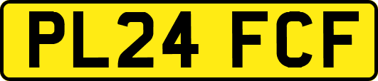 PL24FCF