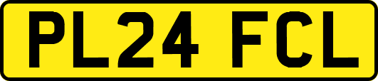 PL24FCL