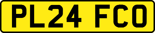 PL24FCO