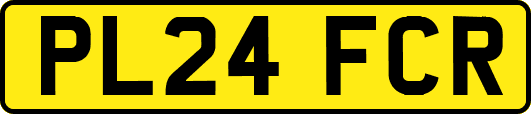 PL24FCR