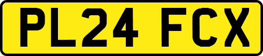 PL24FCX