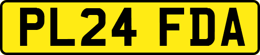 PL24FDA