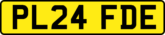 PL24FDE