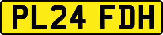 PL24FDH