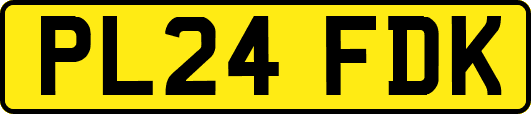 PL24FDK