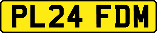 PL24FDM