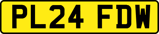 PL24FDW