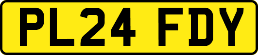 PL24FDY