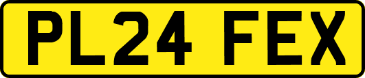 PL24FEX