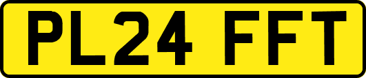 PL24FFT