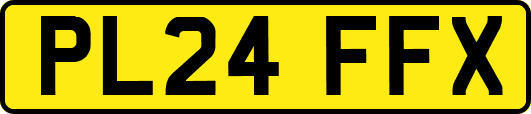 PL24FFX