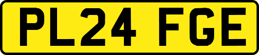 PL24FGE