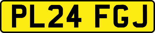 PL24FGJ