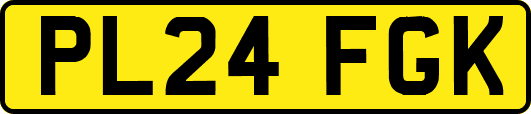 PL24FGK