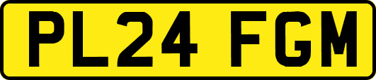 PL24FGM