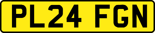 PL24FGN