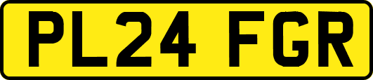 PL24FGR