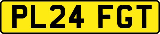 PL24FGT