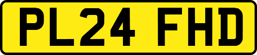PL24FHD