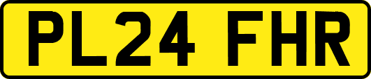 PL24FHR
