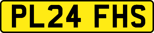 PL24FHS