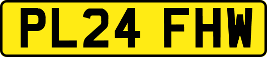 PL24FHW