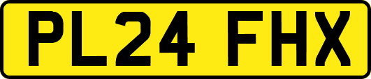PL24FHX