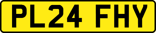 PL24FHY