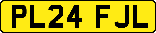 PL24FJL