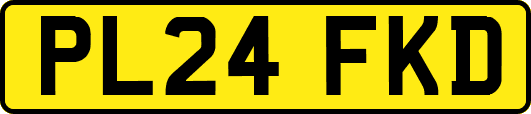 PL24FKD