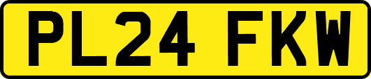PL24FKW