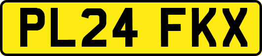 PL24FKX