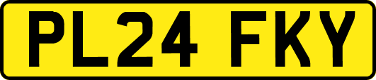 PL24FKY