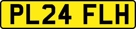 PL24FLH