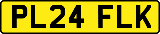 PL24FLK