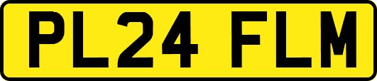 PL24FLM