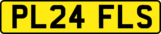 PL24FLS
