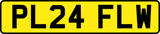 PL24FLW